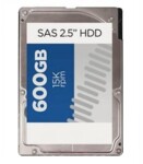 Lenovo Harddisk 600GB 2.5' SAS 3 15000rpm