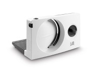 FRITEL Starter Skæremaskine 100W Hvid/sort