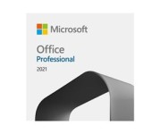 Office Pro 2021 ESD All Languages EuroZone