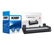 KMP B-T55 Sort 1000 sider Toner