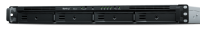 Synology RackStation RS822 4Moduler