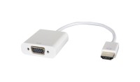 Kramer Electronics ADC-HM/GF HDMI -> VGA (D-Sub) + 3.5mm
