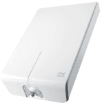 One for All DVB-T2 Außenantenne 50km SV9455-5G