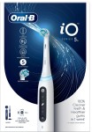 Oral-B iO Series 5 Quite White