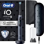 Oral-B iO Series 9 Black Onyx Luxe Edition