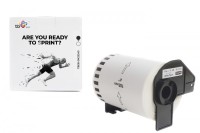 !Label TBEB-DK22243 102x30.48