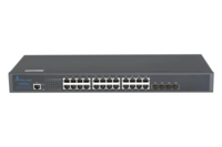 Extralink EX.19720 Switch 24-porte Gigabit Ethernet