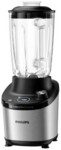 Philips 7000 Series HR3760 Blender 1500W Sort/metallisk