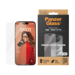 PanzerGlass Apple iPhone 15 Pro