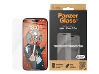 PanzerGlass Apple iPhone 15 Plus