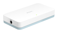 D-Link DGS 1008D Switch 8-porte Gigabit