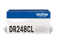 Brother DR248CL 30000 sider Tromlekit