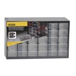Stanley Organizer stojacy z 39 szufladami (93-981)