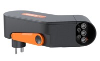 Mobility Dock EV Charger, Type Denmark
