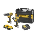 DeWalt DCK266P2T