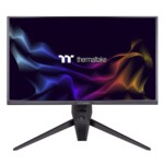 Thermaltake TGM-I27FQ 27' Fast IPS 2560 x 1440 (2K) DisplayPort HDMI 165 Hz