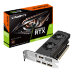 Gigabyte GeForce RTX 3050 OC 6G 6GB