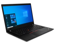 ThinkPad T14 G2 Touch i5-1135G7 16GB 256GB W11P 1Y