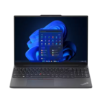 ThinkPad E16 G1 R5-7530U 16GB 512G W11P