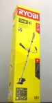 Ryobi One+ OBC1820B Græstrimmer Elektrisk