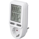 Digital Energy Cost Meter Pro