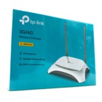TP-Link TL-MR3420 3G/4G 300Mbps Wireless N Router Trådløs router