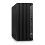 HP Pro 400 G9 Tower Desktop-PC 5V6F2ES [Core Intel i7-13700, 32GB RAM, 512GB SSD, Intel UHD Graphics 770, Windows 11 Pro]