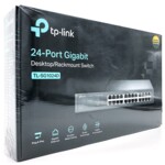 TP-Link TL-SG1024D Switch 24-porte Gigabit
