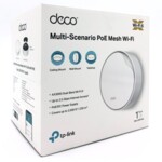 TP-Link Deco X50-PoE V1 Wi-Fi-system