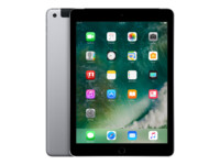 iPad 5 Gen Space Gray 32 GB Very Good Condition