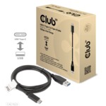 Club 3D USB 3.1 Type C -> Type A charging cable