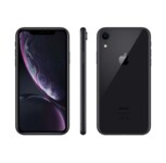 Apple Iphone XR 128GB Black Grade A