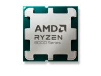 AMD Ryzen 5 8400F 4,2 GHz 6 kerner AM5 PIB - m/køler