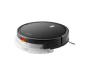 Xiaomi C108 Robot Vacuum E5 Støvsuger 0.4liter Sort
