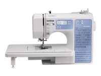 Brother FS100WT Symaskine Hvid