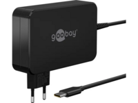 USB-C™ Charger for Laptops (90 W) Black