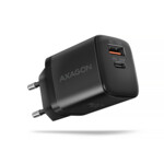 AXAGON Adapter 20Watt 1xUSB-A 3.0 1xUSB-C