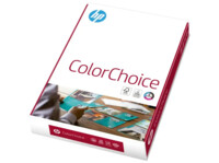 HP Colour Choice A 4, 100 g 500 Sheets CHP 751