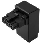 Kolink Core Pro 12V-2x6 90 Degree Adapter