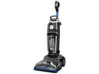 BISSELL Revolution HydroSteam 3670N Sort