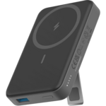 Anker 633 10000mAh 1xUSB-C 1xUSB-A Sort