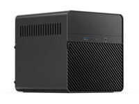 Jonsbo N2 Mini-ITX Gehäuse