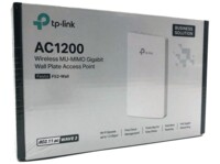 TP-Link Festa F52-Wall V1 Trådløs forbindelse Hvid