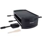 Steb RC 6 Bake&Grill bk