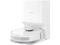 Dreame D10 Plus Gen 2 RLD32GD Støvsuger 0.4liter