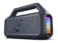 WIRELESS SPEAKER SOUNDCORE BOOM 2 BLACK