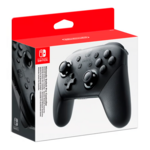 NINTENDO Pro Controller Controller Nintendo Switch Sort