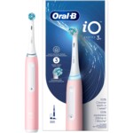 Oral-B iO Series 3n Blush Pink