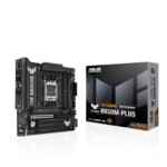 ASUS TUF GAMING B850M-PLUS Micro ATX Socket AM5 AMD B850