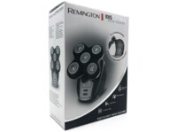 Remington RX5 Ultimate Series XR1500 Hovedshaver Sort
